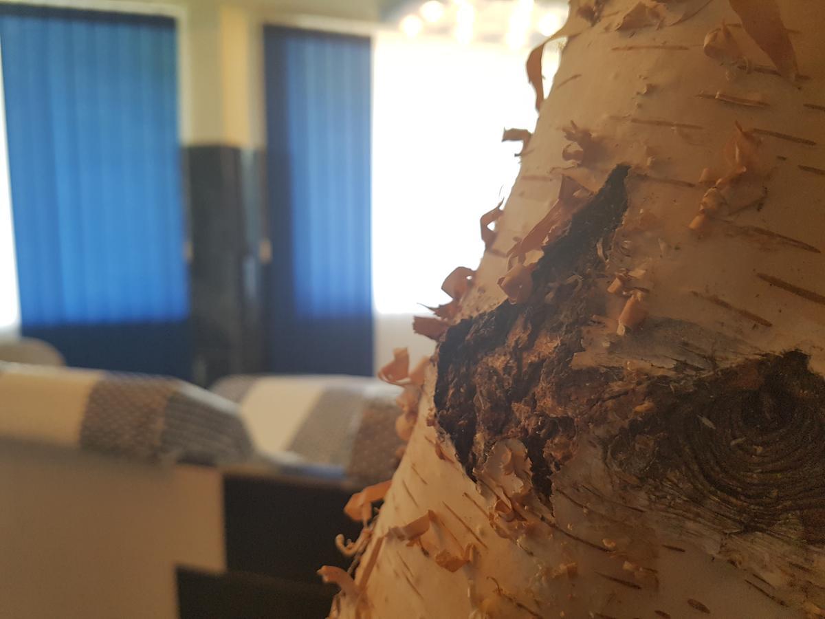 Hotel Zur Engelsburg Hausen-Wied Eksteriør bilde