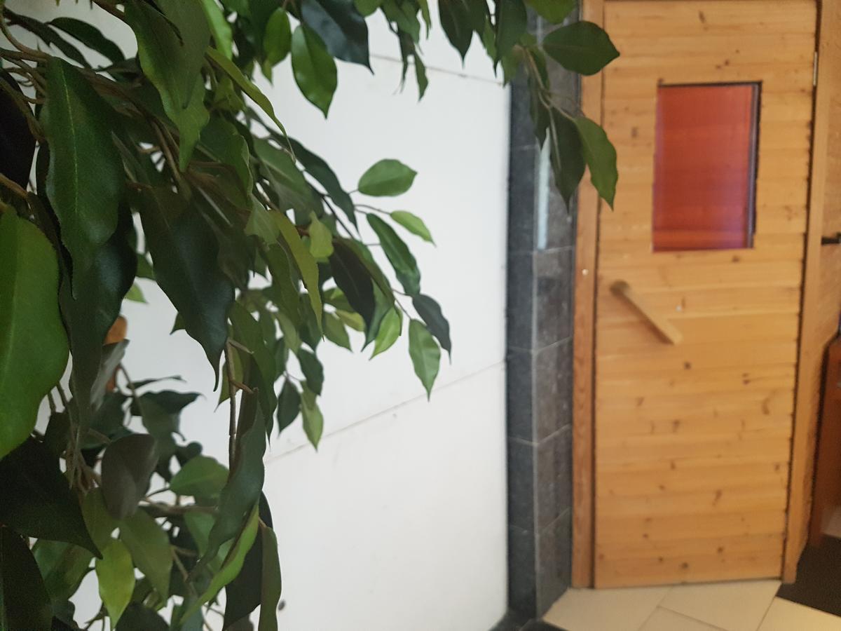 Hotel Zur Engelsburg Hausen-Wied Eksteriør bilde